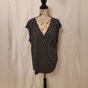 41 Hawthorn Blouse
